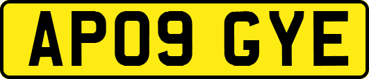 AP09GYE