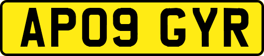 AP09GYR