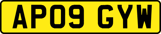 AP09GYW