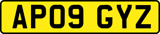 AP09GYZ