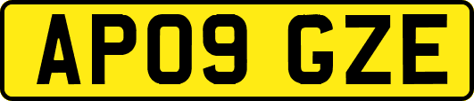 AP09GZE