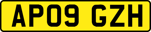 AP09GZH