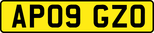 AP09GZO