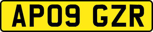 AP09GZR