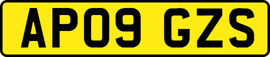 AP09GZS