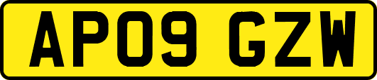 AP09GZW