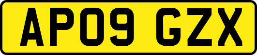 AP09GZX