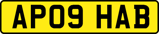 AP09HAB