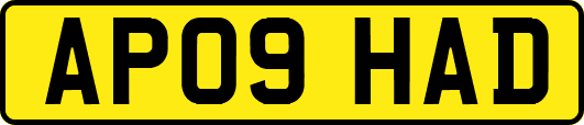 AP09HAD