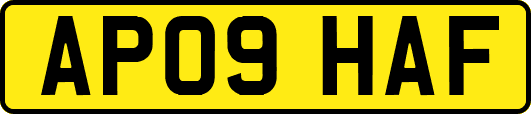 AP09HAF