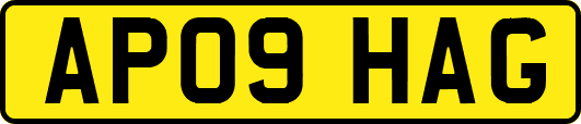 AP09HAG