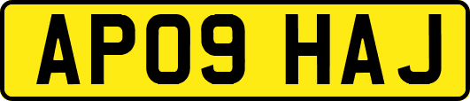 AP09HAJ