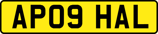 AP09HAL