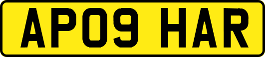 AP09HAR