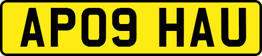 AP09HAU