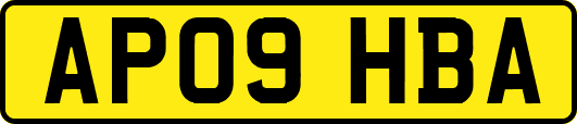AP09HBA