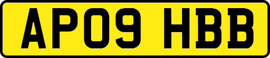 AP09HBB