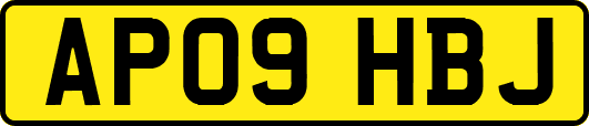 AP09HBJ