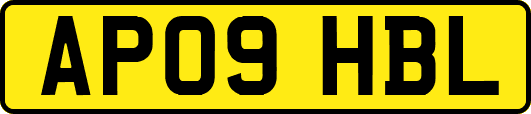 AP09HBL