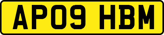 AP09HBM