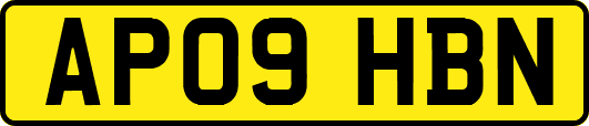AP09HBN