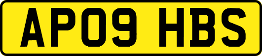 AP09HBS