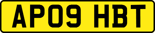 AP09HBT