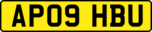 AP09HBU