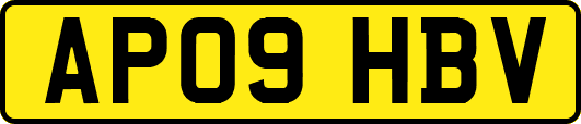 AP09HBV