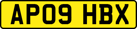 AP09HBX