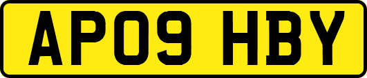 AP09HBY