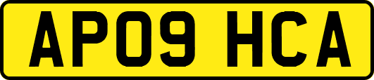 AP09HCA