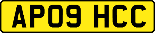 AP09HCC