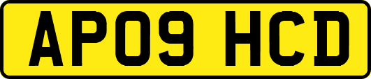 AP09HCD