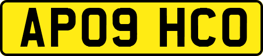 AP09HCO