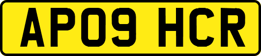 AP09HCR