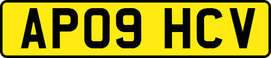AP09HCV