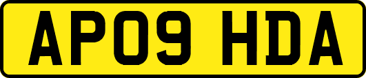 AP09HDA