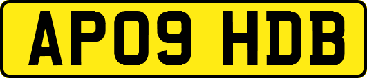 AP09HDB