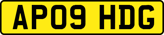AP09HDG
