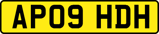 AP09HDH