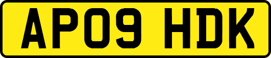 AP09HDK