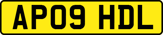 AP09HDL