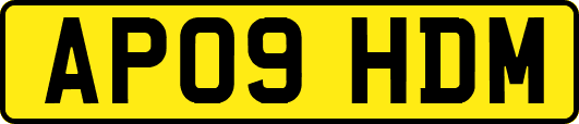 AP09HDM