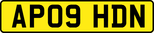 AP09HDN