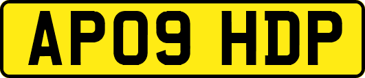 AP09HDP