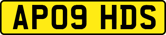 AP09HDS