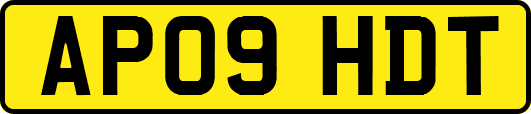 AP09HDT