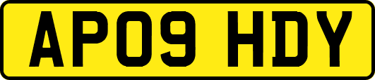 AP09HDY