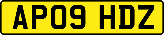 AP09HDZ